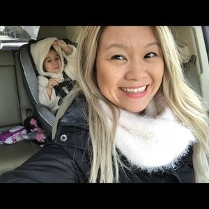 Little bit of everything worth having & then some